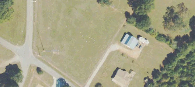 Commercial Property Near I-20 Exit