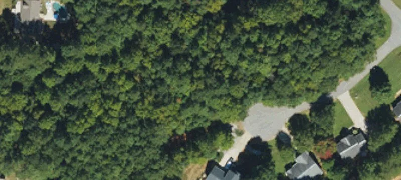 Residential Lot in Quiet Cul-de-Sac