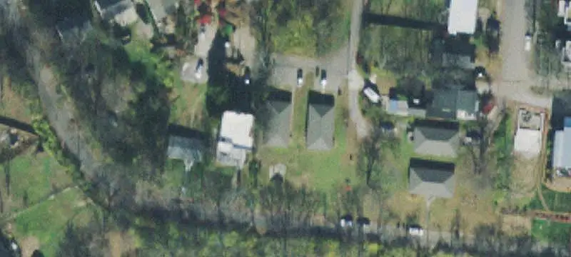 East Nashville Building Lot