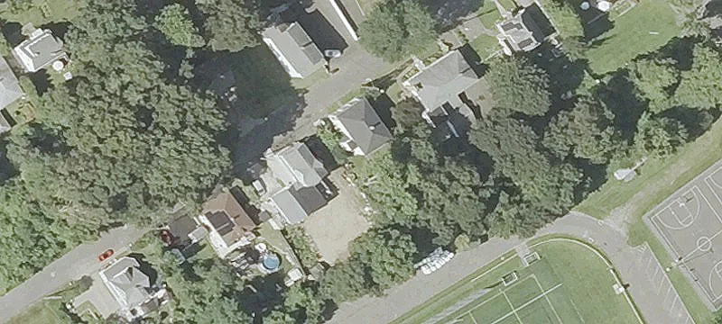 Renovated Two-Family Property