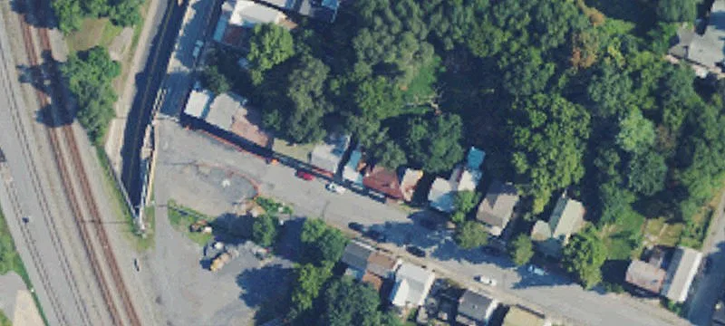 Three Vacant Lots Package