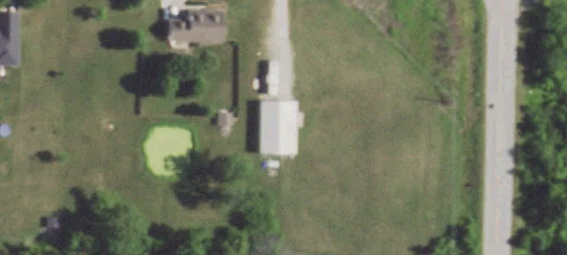 Grain Valley Land For Sale