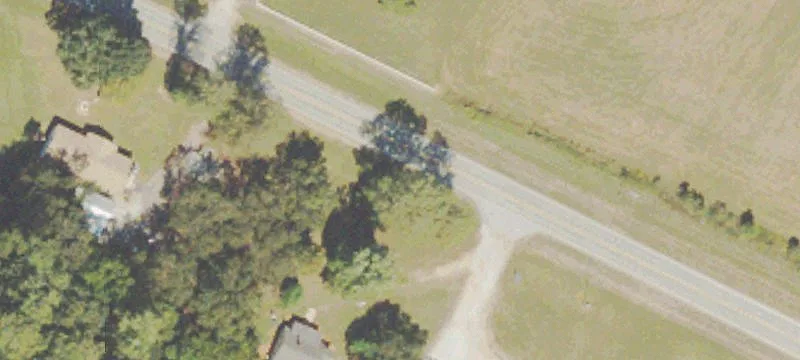 Greensboro Farmhouse on 36 Acres