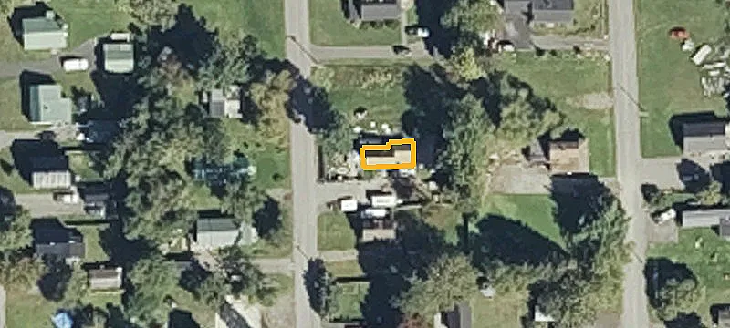 Land in Downtown Presque Isle