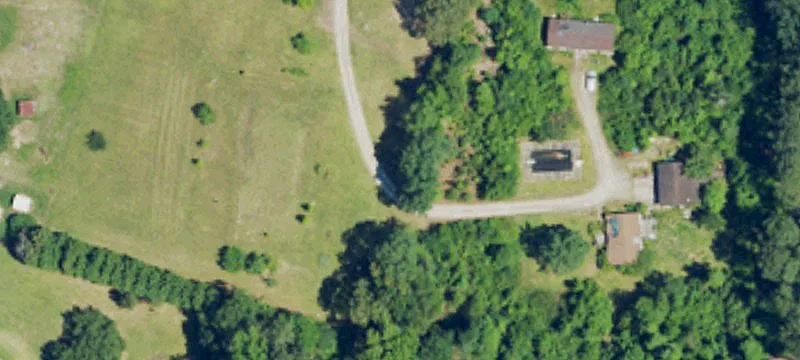 Large Lot in Stellar Location