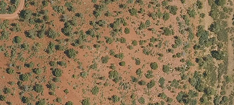 Sedona Land with Mountain Views