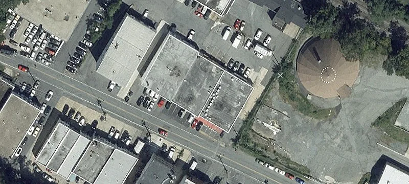 Versatile Commercial Flex Space