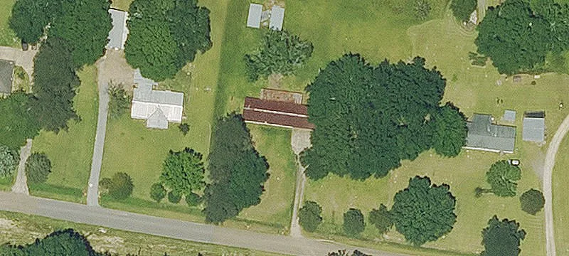Land Parcel in Zachary Area