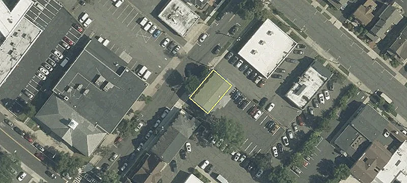 Downtown Westfield Office Space Available