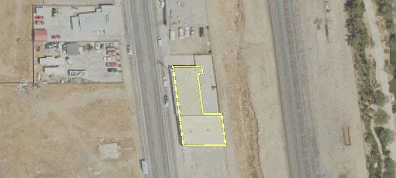 Palmdale Mixed-Use Investment Opportunity