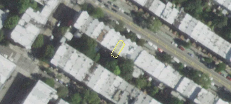 Brooklyn Brownstone with Income Potential