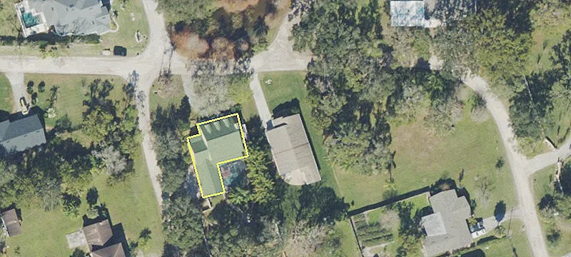 Waterfront Land on Butler Chain