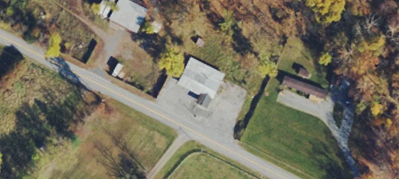 Hedgesville Salvage Yard Opportunity