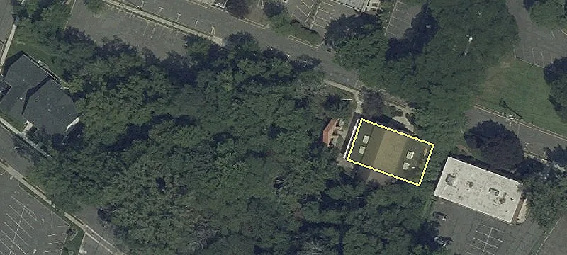 Restaurant Space in Downtown Cresskill