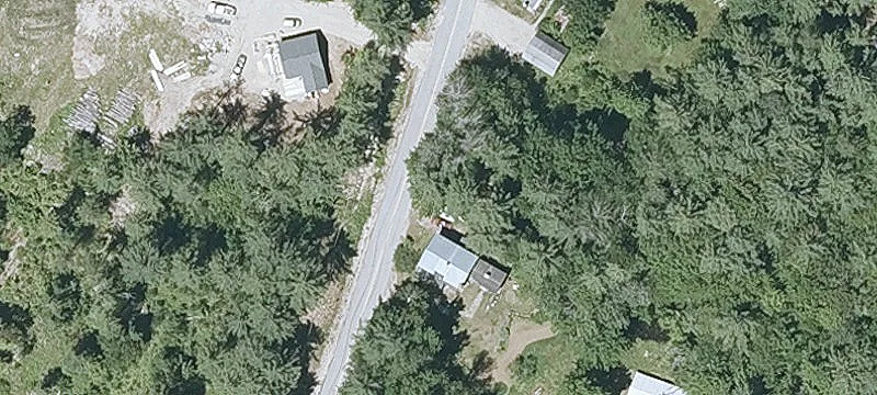 Serene Country Land Parcel