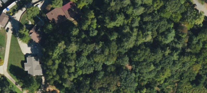 Waterfront Lot with Dock Permit