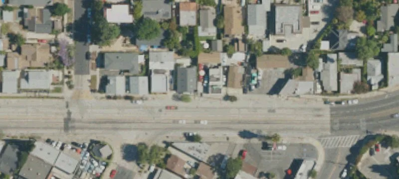 Versatile Commercial Building with Income Potential