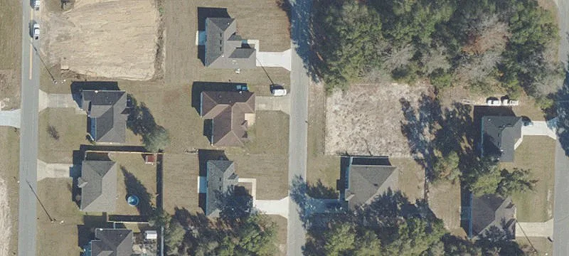 Residential Land in Growing Neighborhood