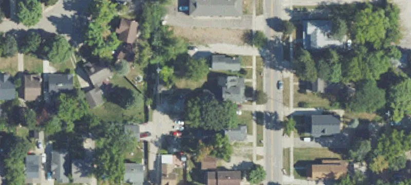 Updated Income Property Near Campus