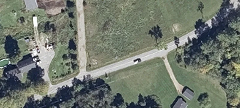 Private Wooded Acreage For Sale