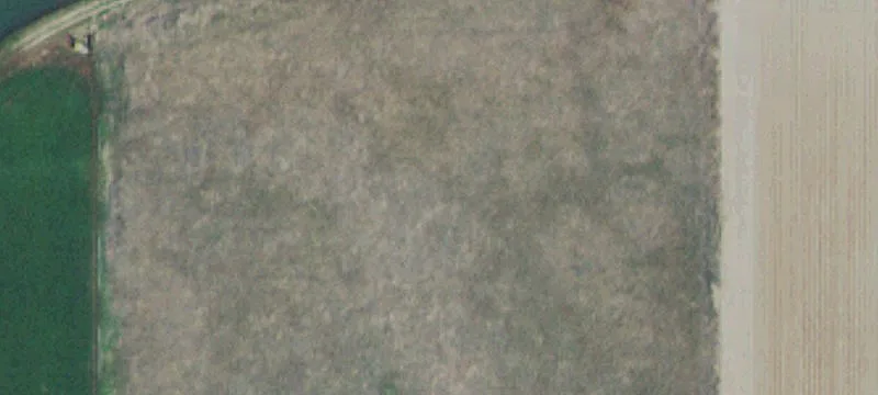 Secluded Land Near Timberstone Golf