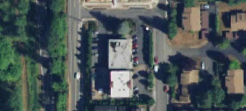 Duvall Commercial Space Available