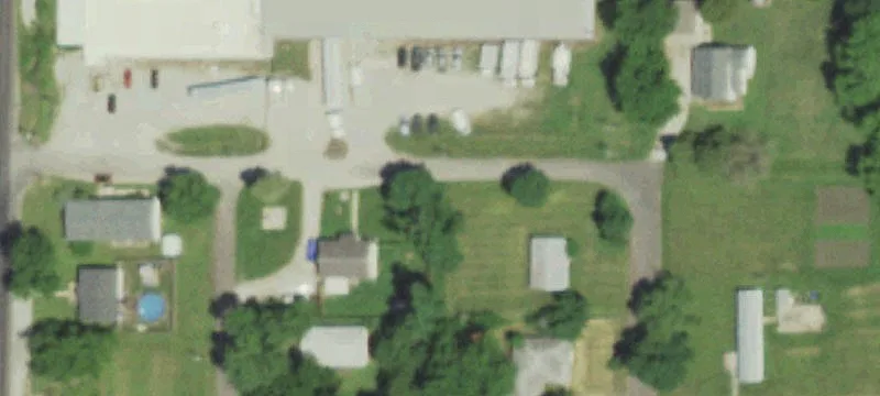 10 Acre Homestead Opportunity