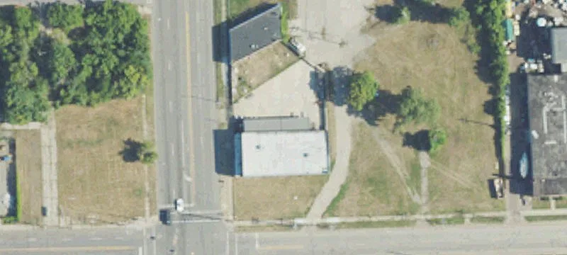 Versatile Commercial Building for Sale