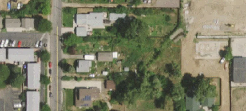 Development Opportunity Near Olde Town