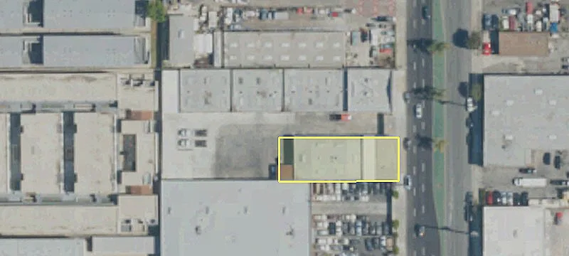 Hawthorne Industrial Opportunity: Two Buildings