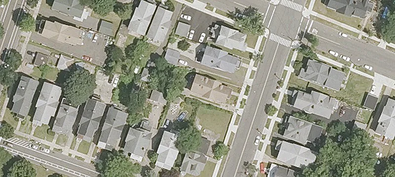 Well-Maintained Multifamily in New Haven
