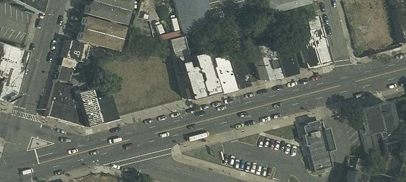Mixed-Use Building with Income Potential