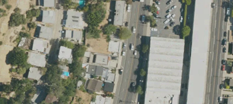Commercial Space Available Soon