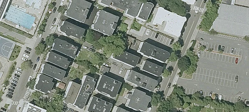 Cambridge Triplex Near Kendall Square