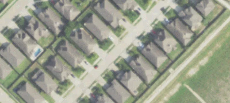 Katy Land Lot Opportunity