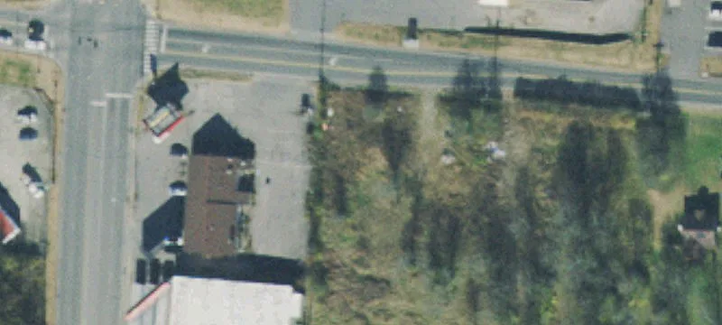 Permit-Ready Land for Townhome Development