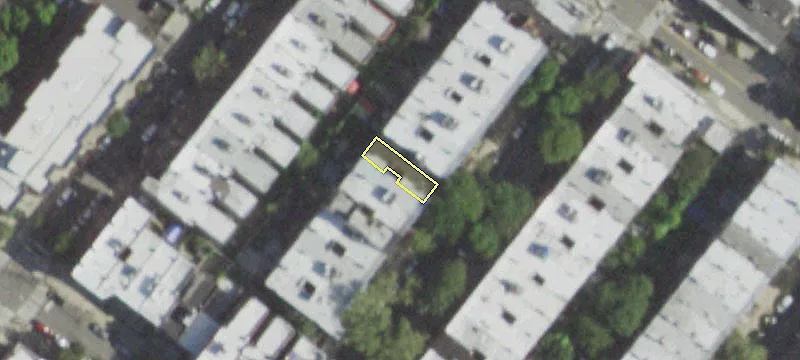 Bushwick Multifamily Building with Upside