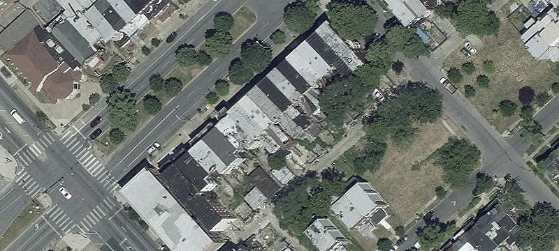 Updated Triplex in Woodbrook