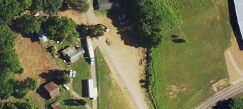 Oak Ridge Agricultural Land Tract