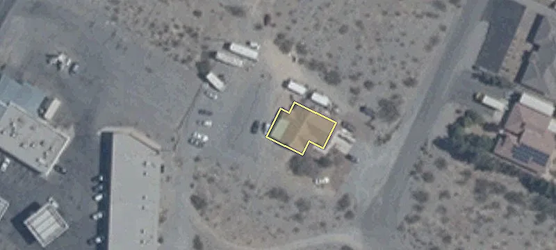 Winery Neighborhood Land Parcel