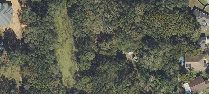 Wesley Chapel 5-Acre Land Parcel