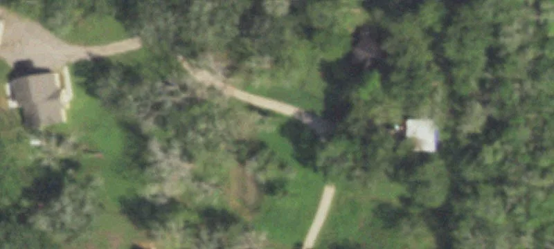 Residential Land with Pond