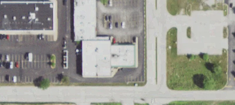 Retail Space on Lincoln Highway