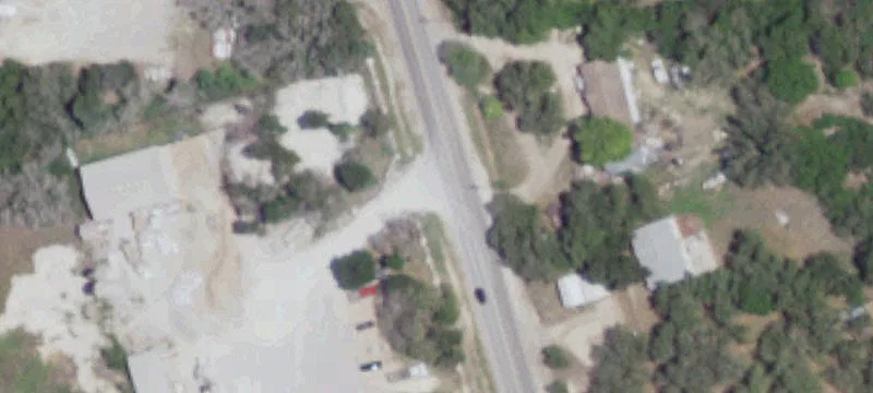 San Gabriel River Ranch Property