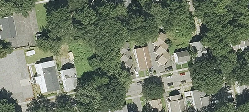 Well-Maintained Three-Family Investment Property