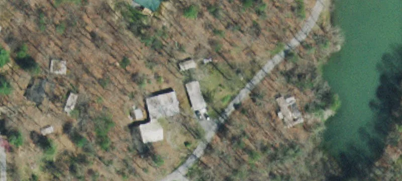 East Tennessee Retreat Opportunity