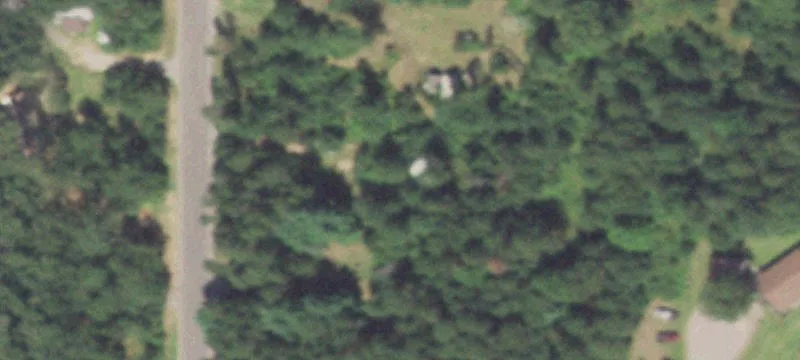 Vacant Lot in Rome