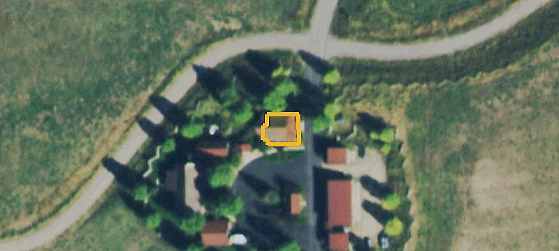 Exclusive Homesite in Marabou Ranch