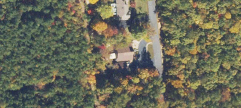 Residential Lot in Gated Community