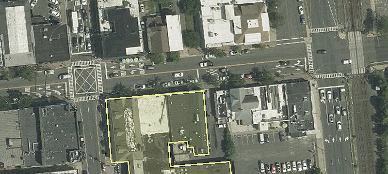 Restaurant Space in Point Pleasant